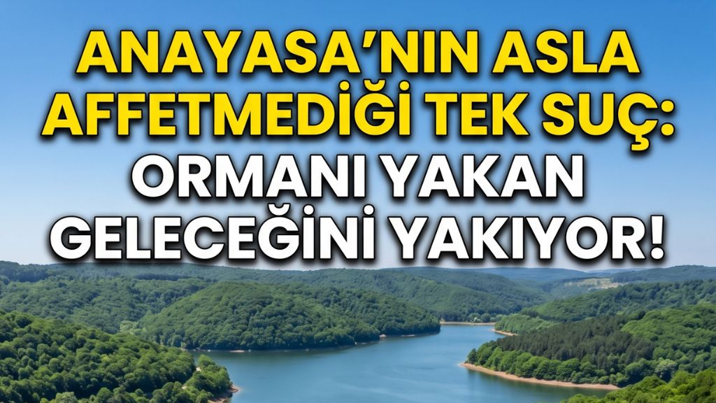 İHMAL VEYA KASIT: CEZALAR DUDAK UÇUKLATIYOR