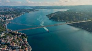 DEVA Partisi Beykoz İlçe Başkanı Şenol Korkmaz:”BEYKOZ DAHA NE KADAR BEKLEYECEK?”