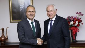 SUAT ÖZÇAĞDAŞ’TAN ALAATTİN KÖSELER AÇIKLAMASI: “BEYKOZ HALKININ İRADESİ YARGI ELİYLE ESİR ALINAMAZ!”