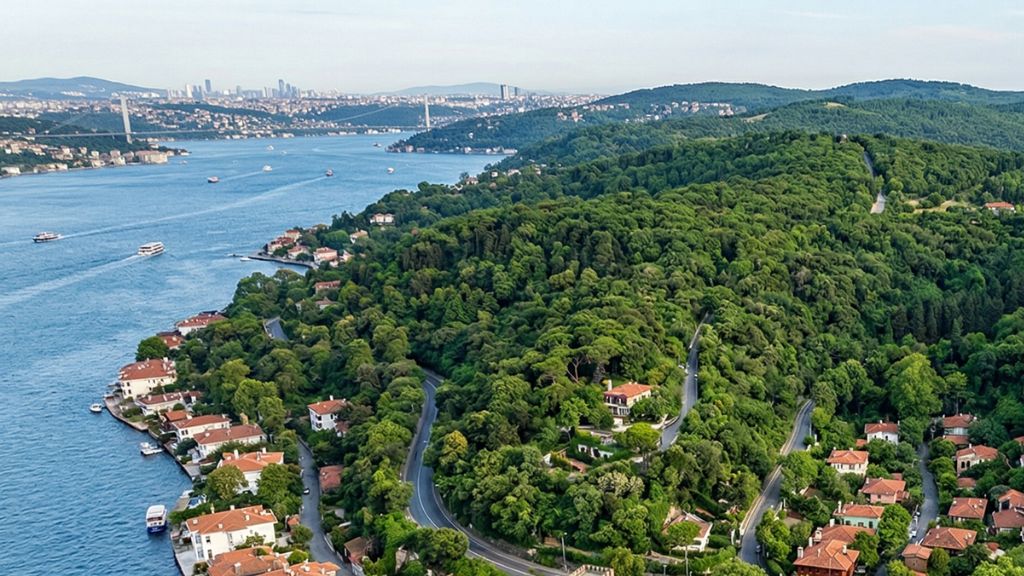 BEYKOZ’UN MÜLKİYET ÇIKMAZI: SİT ALANLARI NEDEN VE NASIL BELİRLENDİ?