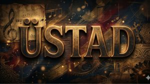 ÜSTAD