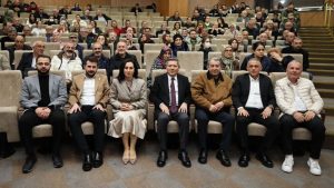 BEYKOZ’DA METRO, KENTSEL DÖNÜŞÜM VE HAK MÜCADELESİ AYNI ANDA GÜNDEMDE