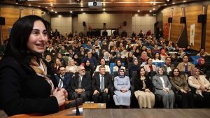 AK PARTİ BEYKOZ DANIŞMA MECLİSİ TOPLANDI