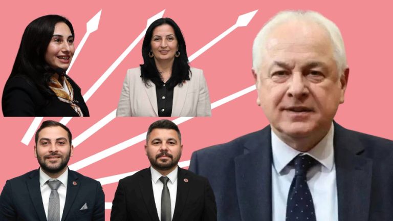 ZAFERDEN SINAVA: CHP BEYKOZ’UN 700 GÜNLÜK SERÜVENİ
