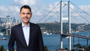 BAKAN MURAT KURUM’DAN; İSTANBUL İÇİN KENTSEL DÖNÜŞÜM KREDİSİ AÇIKLAMASI