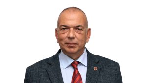 GÖKHAN TANERİ VURAL: “ENERJİNİZİ BU HALKIN, BEYKOZLUNUN GELECEĞİ VE HAKLARI İÇİN SARF EDİN”