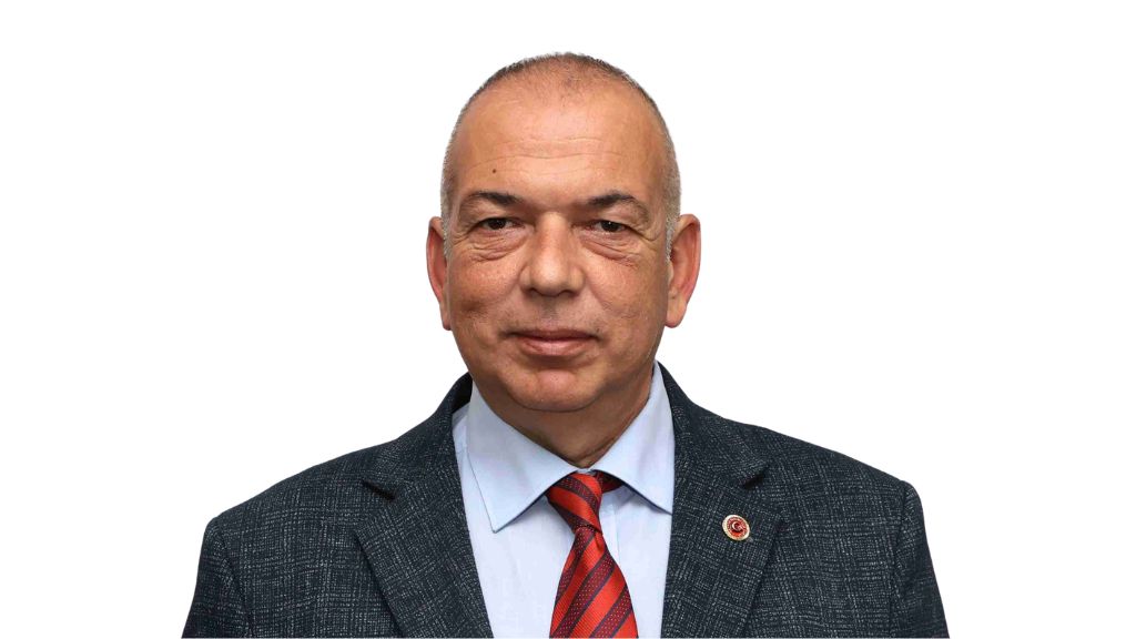 GÖKHAN TANERİ VURAL: “ENERJİNİZİ BU HALKIN, BEYKOZLUNUN GELECEĞİ VE HAKLARI İÇİN SARF EDİN”