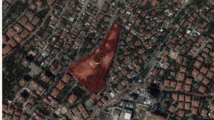 MİMARLAR ODASI’NDAN KOŞUYOLU ARAZİSİ İÇİN DAVA: “KAMUSAL ALANLAR DEVREDİLİYOR”