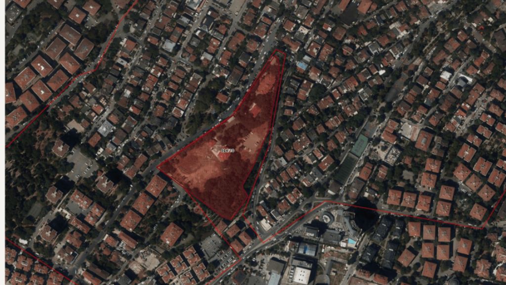 MİMARLAR ODASI’NDAN KOŞUYOLU ARAZİSİ İÇİN DAVA: “KAMUSAL ALANLAR DEVREDİLİYOR”