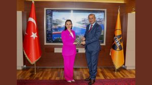 BEYKOZ’UN ULAŞIM PROJELERİ MASAYA YATIRILDI: KAVACIK TRAFİĞİNE NEŞTER VURULUYOR