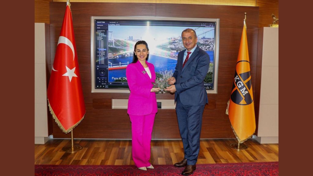 BEYKOZ’UN ULAŞIM PROJELERİ MASAYA YATIRILDI: KAVACIK TRAFİĞİNE NEŞTER VURULUYOR