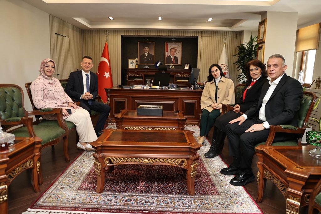 BEYKOZ’DA OKUL GÜVENLİĞİ İÇİN ÜST DÜZEY KOORDİNASYON: DENETİMLER SIKILAŞTIRILDI