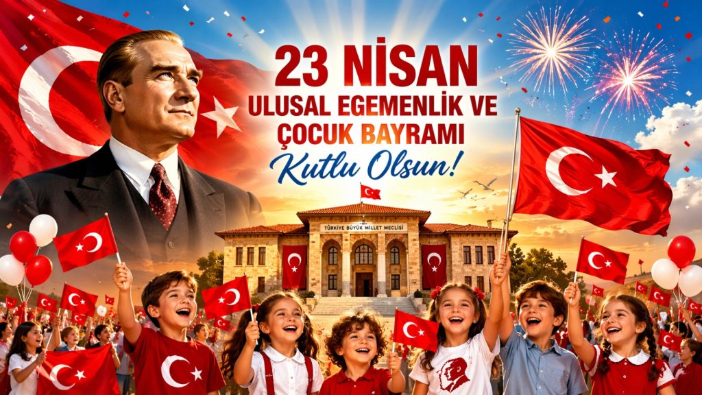 MİLLİ EGEMENLİK: BİR TOPLUMUN ONUR VE İRADE BEYANI