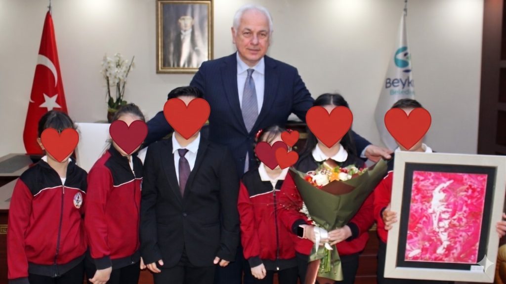 ALAATTİN KÖSELER’DEN MARMARA CEZAEVİ’NDEN 23 NİSAN MESAJI