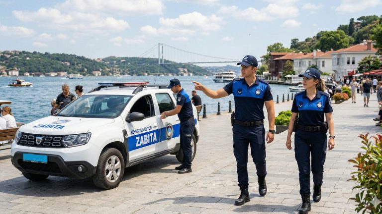 BEYKOZ BELEDİYESİ ZABITA MEMURU ALIMI YAPIYOR: İŞTE BAŞVURU ŞARTLARI VE DETAYLAR