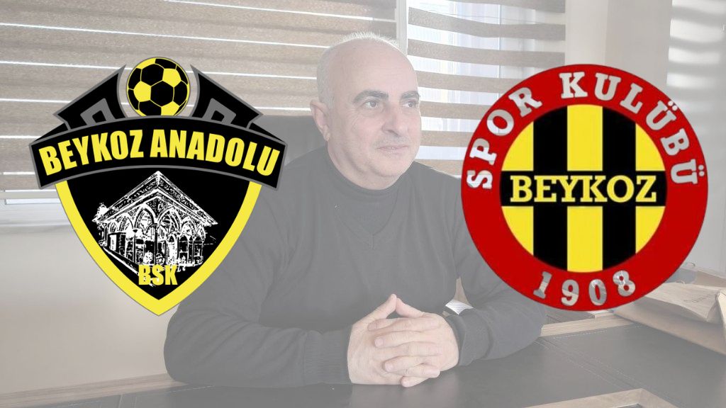 ZEKİ AKSU DUYURDU: BEYKOZ’DA BİRLEŞME İÇİN SÜRECİ BAŞLATTIK