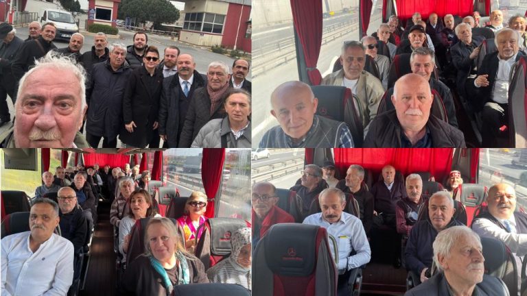 CHP BEYKOZ’DAN SİLİVRİ’DE ADALET NÖBETİ