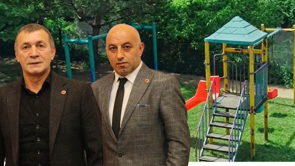 BEYKOZ MECLİSİNE ANLAMLI ÖNERGE: GÖLLÜ’DE ŞEHİT İSMİ YAŞATILACAK