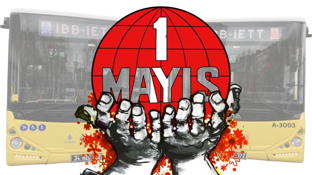 1 MAYIS’TA İSTANBUL’DA ULAŞIM ÜCRETSİZ: İŞTE AYRINTILAR VE İSTİSNA HATLARI