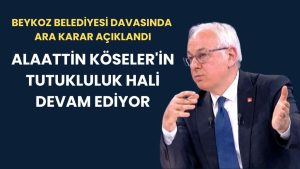 DÖRDÜNCÜ DURUŞMA 5 HAZİRAN 2026