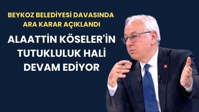 DÖRDÜNCÜ DURUŞMA 5 HAZİRAN 2026