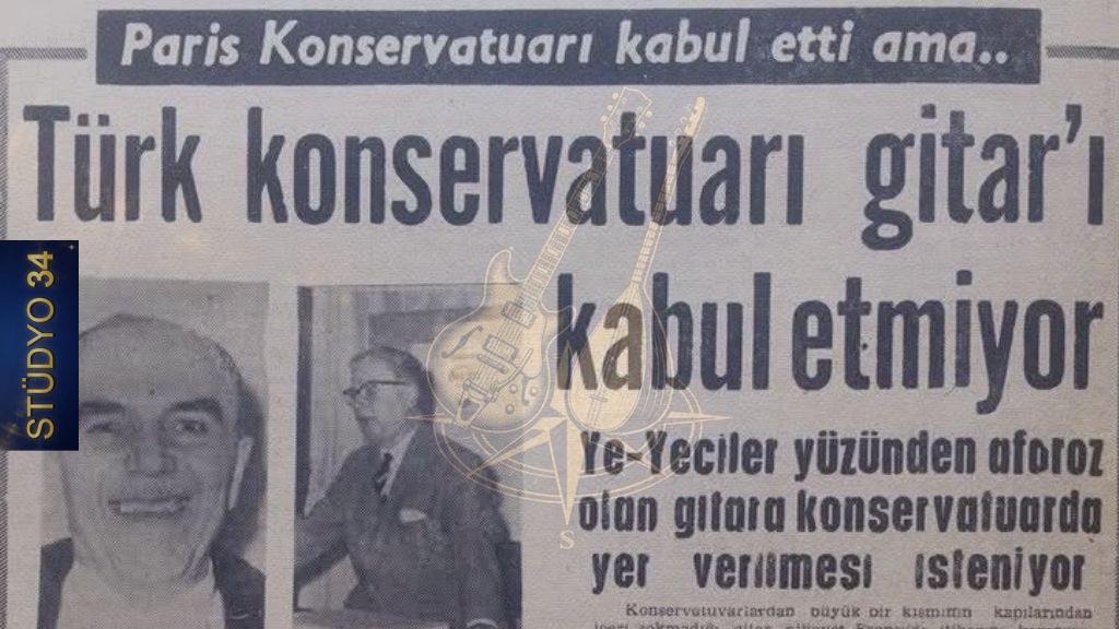 STÜDYO 34: BUGÜN SIRADAN OLAN DÜN TARTIŞMA KONUSUYDU