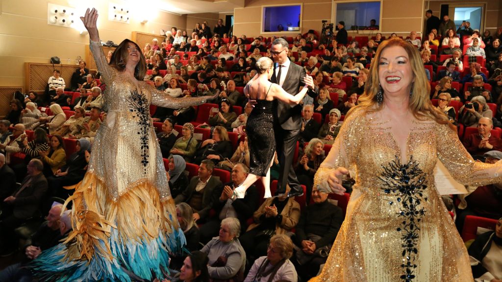 BEYKOZ’DA MUSİKİ DOLU GECEDE DUYGU VE NOTALARIN DANSI: FİKRET YEMEN ANISINA MUHTEŞEM BAHAR KONSERİ