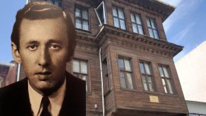 BEYKOZ’UN EŞSİZ SESİ ORHAN VELİ 112 YAŞINDA: “GÖZLERİM KAPALI” BEYKOZ’U DİNLİYORUZ