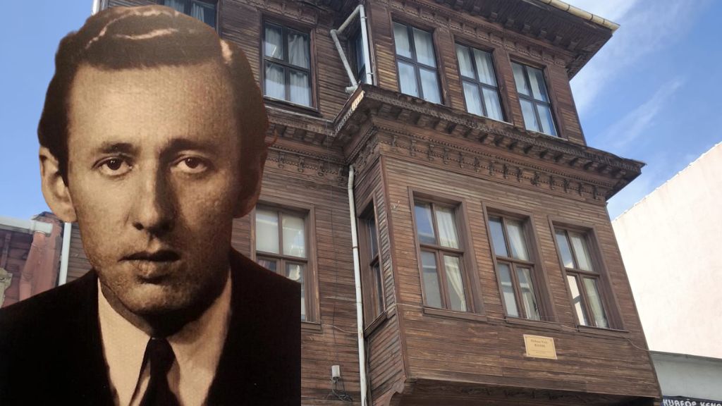 BEYKOZ’UN EŞSİZ SESİ ORHAN VELİ 112 YAŞINDA: “GÖZLERİM KAPALI” BEYKOZ’U DİNLİYORUZ