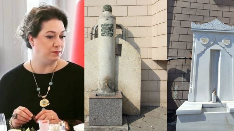 OSMANLI HANEDANI’NDAN BEYKOZ’DAKİ YIKIMA SERT TEPKİ: “BU ANCAK CEHALETLE AÇIKLANIR!”