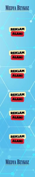 REKLAM ALANI