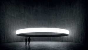 ÇUBUKLU SİLOLAR’DA YENİ SERGİ