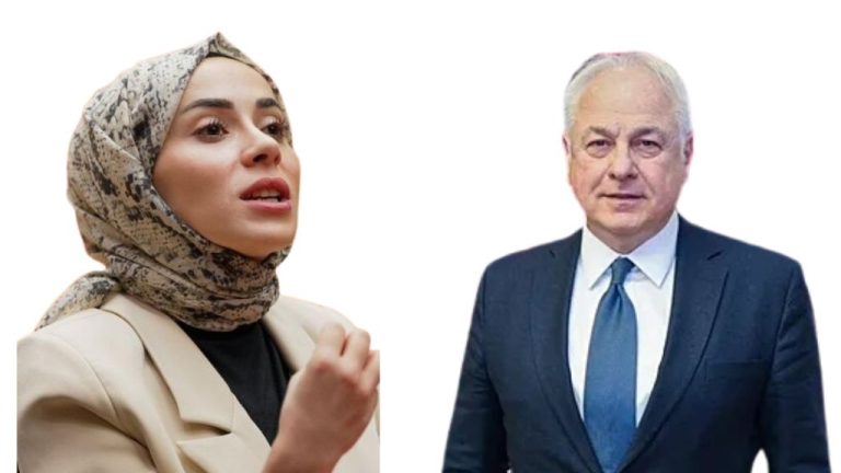 SEVGİ KILIÇ’TAN ALAATTİN KÖSELER KARARINA TEPKİ