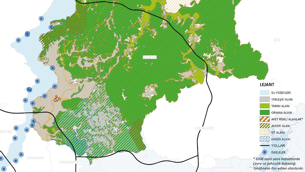 BEYKOZ’UN VE BEYKOZLULARIN SİT İLE DANSI