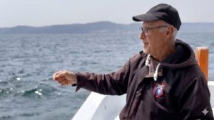 YUSUF REİS’TEN BALIKÇILIK KONUSUNDA HAYATİ UYARILAR