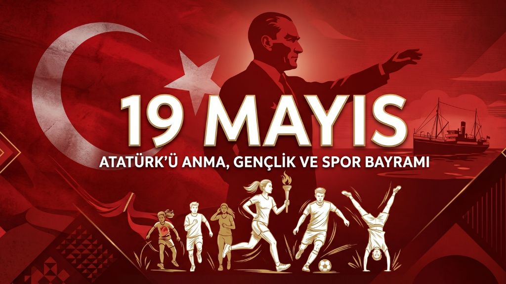 BEYKOZ’DA 19 MAYIS DÖRT GÜNE YAYILAN PROGRAMLA KUTLANACAK