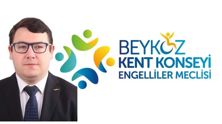 BEYKOZ KENT KONSEYİ ENGELLİ MECLİSİ’NDEN SERT ÇIKIŞ: “KUTLAMA DEĞİL ÇÖZÜM İSTİYORUZ”