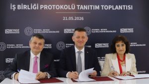 BEYKOZ ÜNİVERSİTESİ’NDEN OKUL MÜDÜRLERİ VE REHBER ÖĞRETMENLERE ÖZEL YÜKSEK LİSANS BURSU