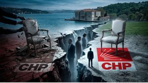 BEYKOZ SİYASETİNDE SESSİZLİK VE KOLTUK SAVAŞI: KİM, HANGİ TARAFTA DURUYOR?