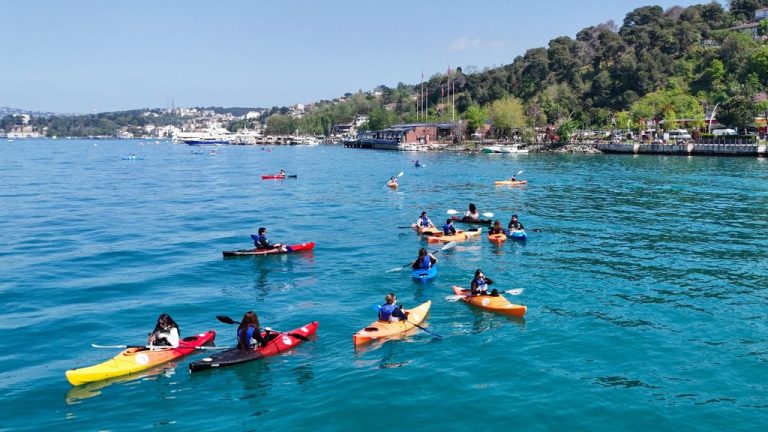 BEYKOZ BELEDİYESİ’NDEN ANNELER GÜNÜ ETKİNLİKLERİ