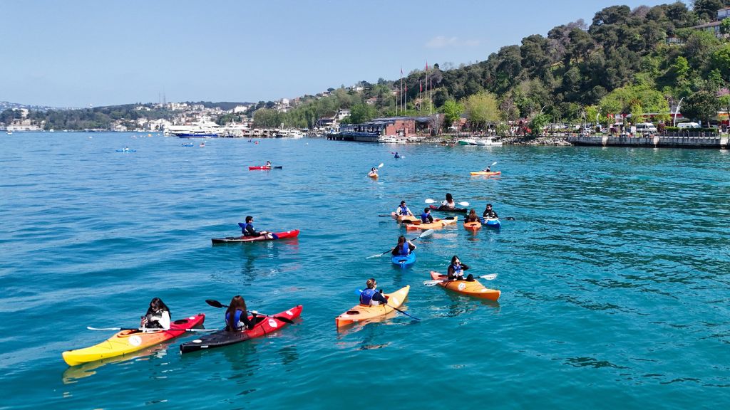 BEYKOZ BELEDİYESİ’NDEN ANNELER GÜNÜ ETKİNLİKLERİ