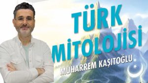 KAŞITOĞLU BU KEZ TÜRK KÜLTÜRÜNÜN GİZEMLİ DÜNYASINI KALEME ALDI