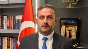 MHP BEYKOZ İLÇE BAŞKANI MEHMET GÜNDOĞDU’DAN İLK AÇIKLAMA: “HALKIN HAKKI HAKK’IN HAKKIDIR”