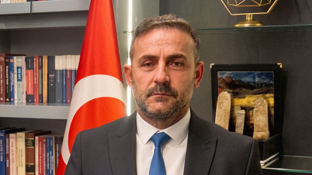 MHP BEYKOZ İLÇE BAŞKANI MEHMET GÜNDOĞDU’DAN İLK AÇIKLAMA: “HALKIN HAKKI HAKK’IN HAKKIDIR”
