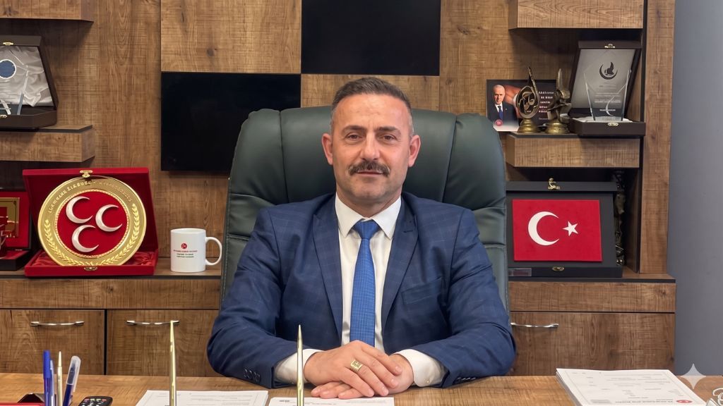 MEHMET GÜNDOĞDU:”KAPIMIZ VE GÖNLÜMÜZ HERKESE AÇIK”