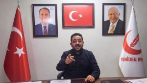 YENİDEN REFAH’TAN AK PARTİ’YE CEVAP: “ALGI VE REKLAMDAN BAŞKA BİR ŞEY DEĞİLDİR”
