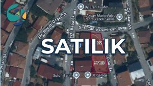 BEYKOZ BELEDİYESİ’NDEN SATILIK TAŞINMAZLAR