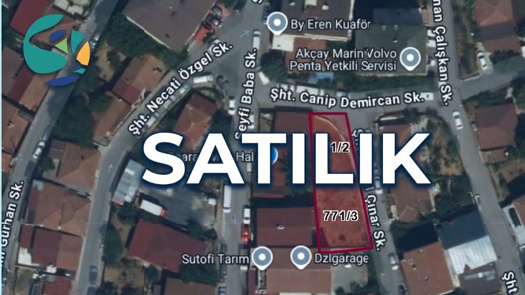 BEYKOZ BELEDİYESİ’NDEN SATILIK TAŞINMAZLAR