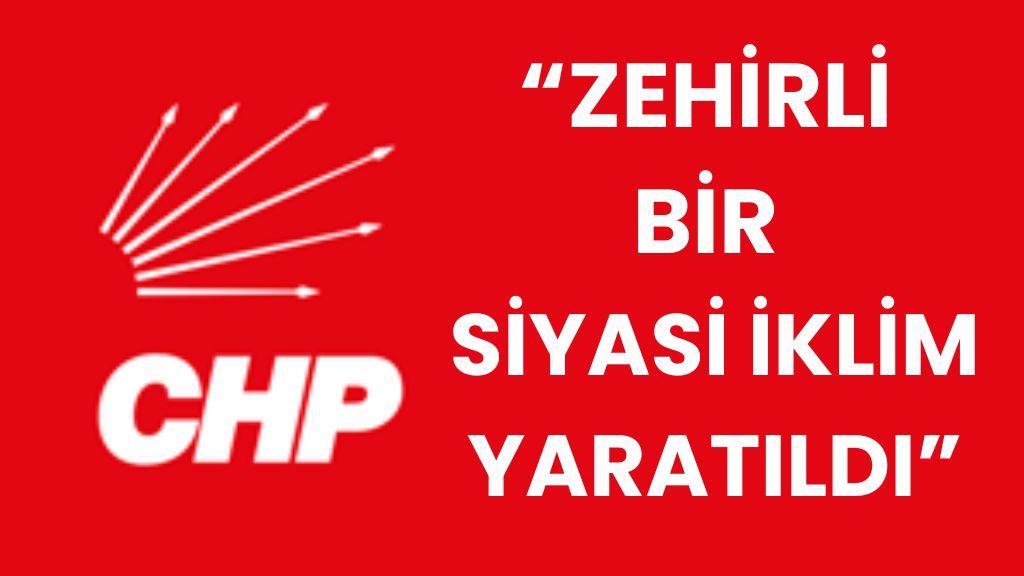 “KADIN SİYASETÇİLERİ HEDEF ALAN BU KİRLİ ANLAYIŞI KABUL ETMİYORUZ”