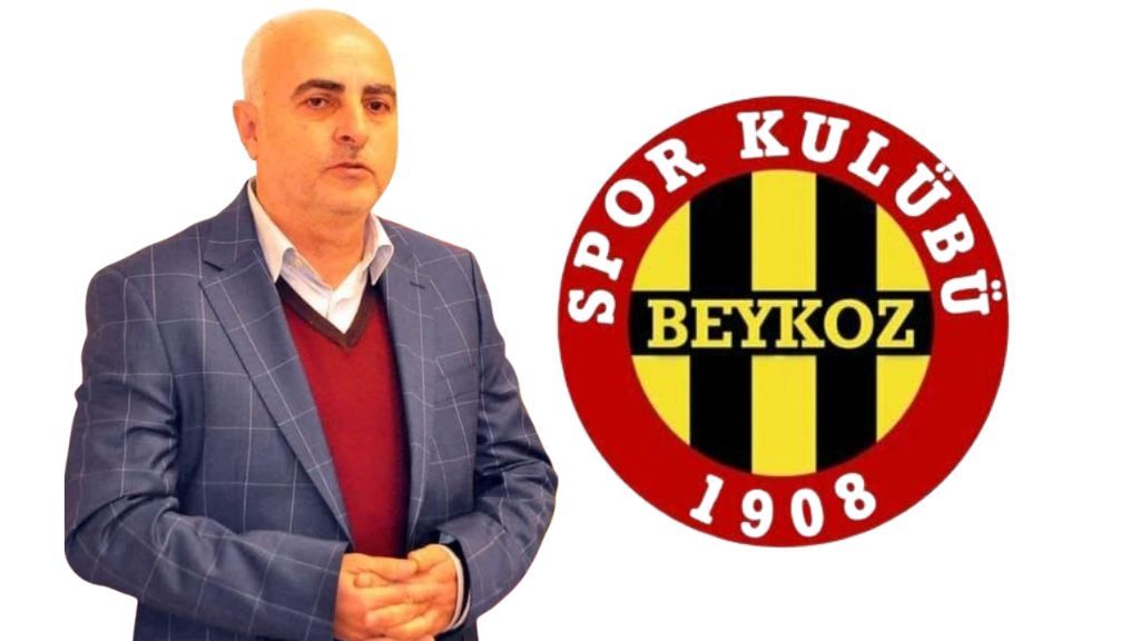 BEYKOZ SPOR KULÜBÜ BAŞKANI ZEKİ AKSU’DAN KRİTİK ÇAĞRI: BİR DÜŞÜŞ DEĞİL, YENİDEN BAŞLANGIÇ